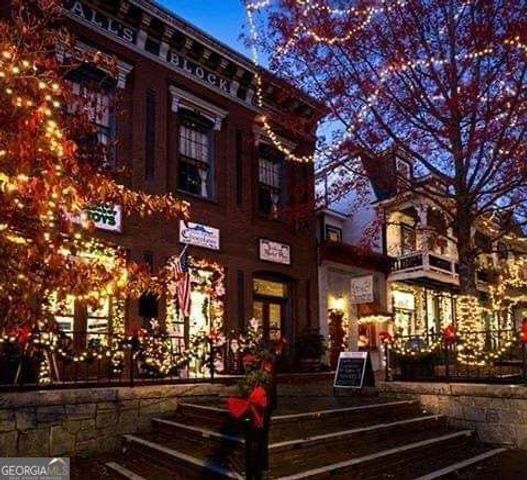 245 West Woods Drive, Dahlonega, GA 30533