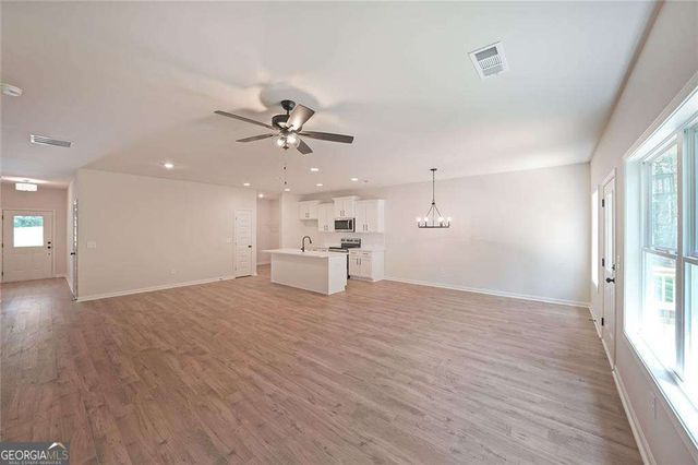 245 West Woods Drive, Dahlonega, GA 30533