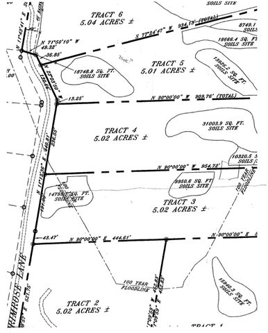 7200 Primrose Ln, Lascassas, TN 37085