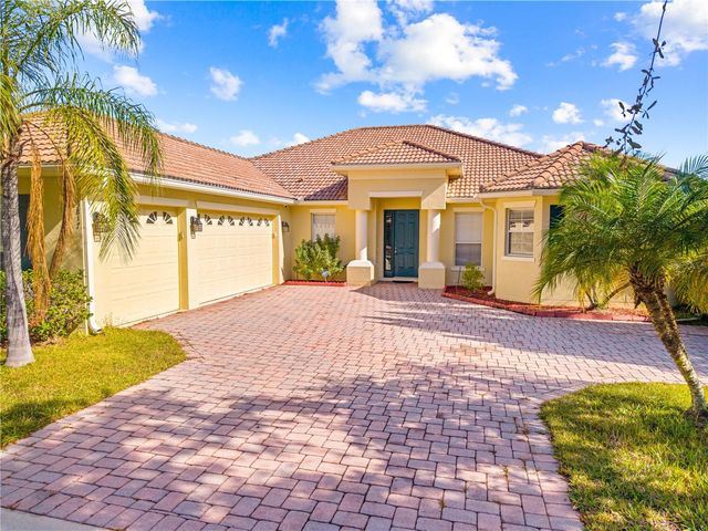 3817 GOLDEN FEATHER WAY, Kissimmee, FL 34746