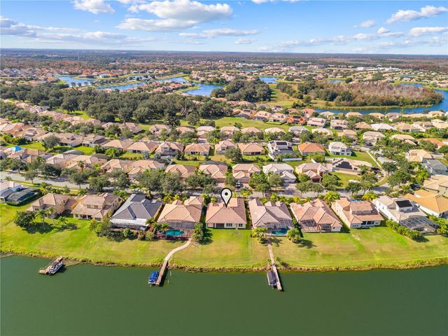 3817 GOLDEN FEATHER WAY, Kissimmee, FL 34746