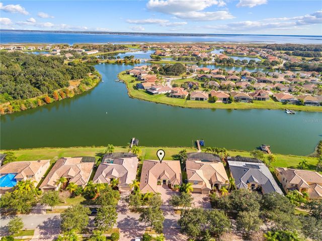 3817 GOLDEN FEATHER WAY, Kissimmee, FL 34746