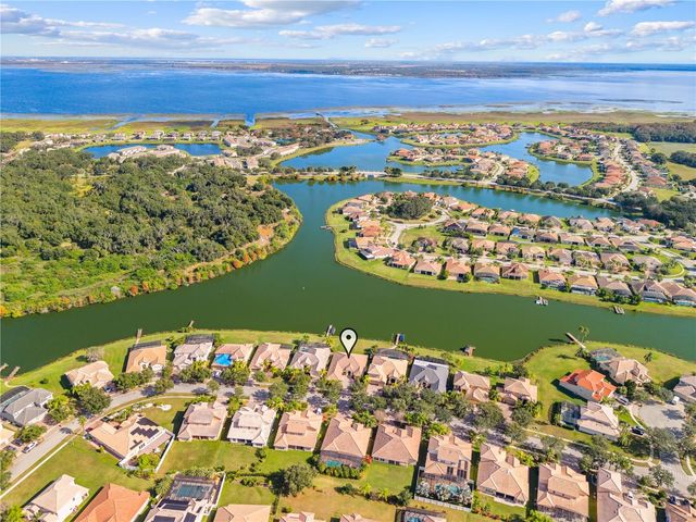 3817 GOLDEN FEATHER WAY, Kissimmee, FL 34746