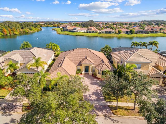 3817 GOLDEN FEATHER WAY, Kissimmee, FL 34746