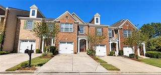 1729 Coleville Oak Lane, Lawrenceville, GA 30046