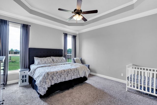 102 Willowbrook Drive, Waxahachie, TX 75165