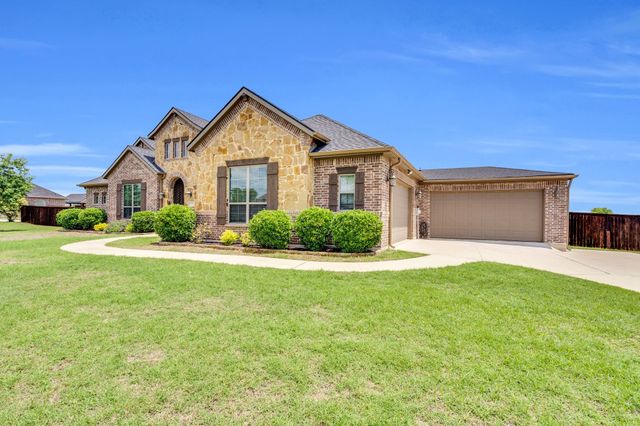 102 Willowbrook Drive, Waxahachie, TX 75165