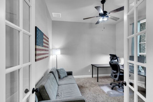 102 Willowbrook Drive, Waxahachie, TX 75165