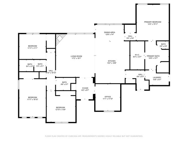 102 Willowbrook Drive, Waxahachie, TX 75165