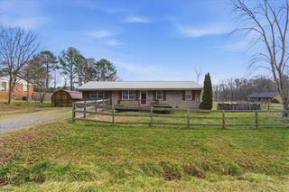 553 Cherokee Lane, Chatsworth, GA 30705