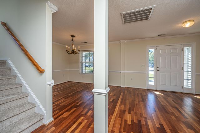 444 Jamestown Drive, Summerville, SC 29486