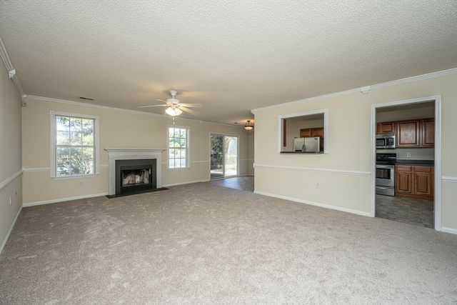 444 Jamestown Drive, Summerville, SC 29486