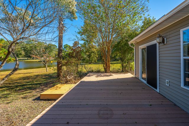 444 Jamestown Drive, Summerville, SC 29486