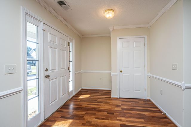 444 Jamestown Drive, Summerville, SC 29486