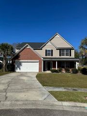 444 Jamestown Drive, Summerville, SC 29486