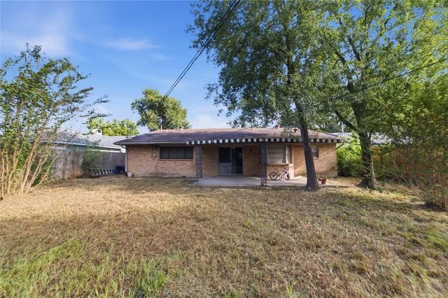 5915 Black Maple Lane, Houston, TX 77088