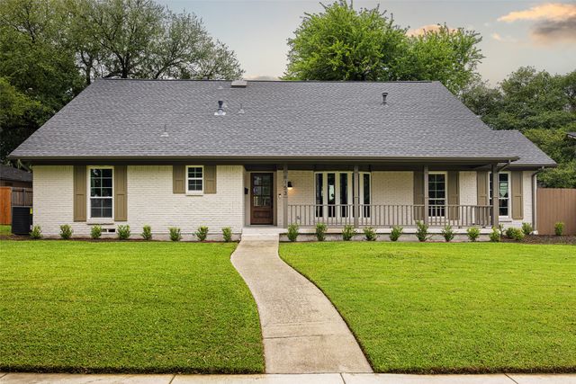 6153 Glennox Lane, Dallas, TX 75214