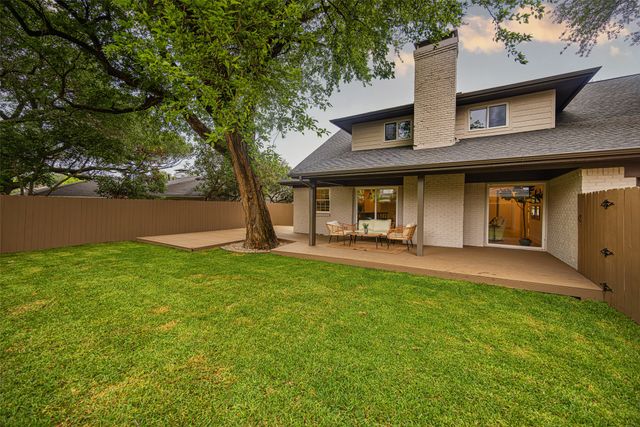 6153 Glennox Lane, Dallas, TX 75214