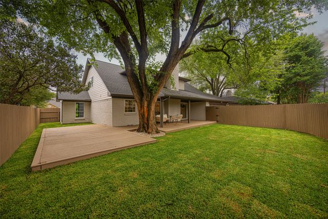 6153 Glennox Lane, Dallas, TX 75214