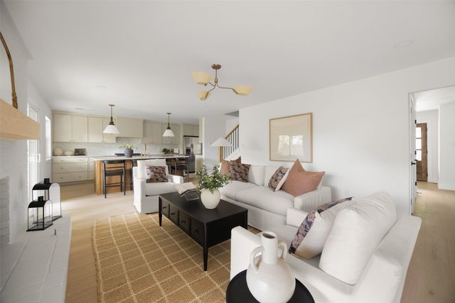 6153 Glennox Lane, Dallas, TX 75214