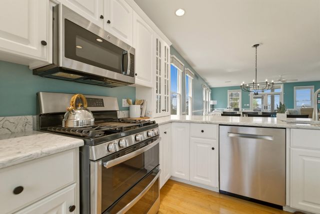 1209 Lake Shore Drive, Michigan City, IN 46360