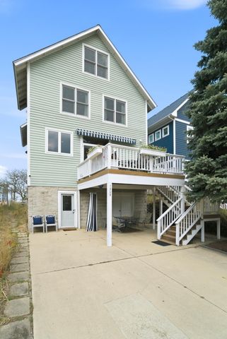 1209 Lake Shore Drive, Michigan City, IN 46360