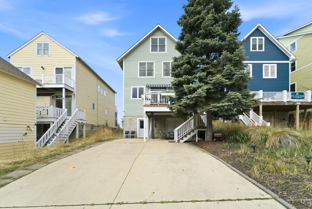 1209 Lake Shore Drive, Michigan City, IN 46360
