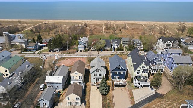 1209 Lake Shore Drive, Michigan City, IN 46360