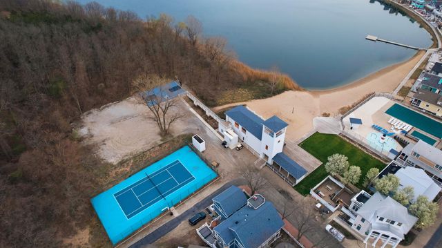 1209 Lake Shore Drive, Michigan City, IN 46360
