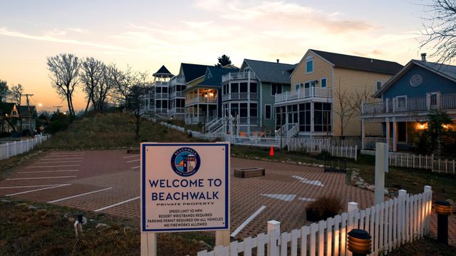 1209 Lake Shore Drive, Michigan City, IN 46360