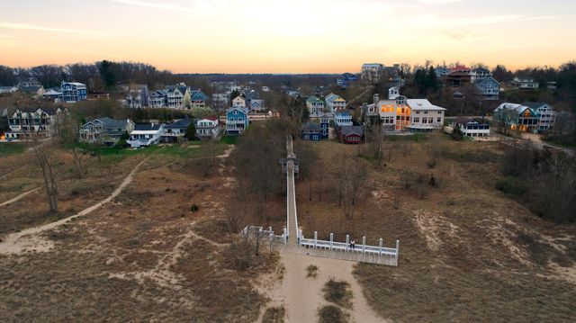 1209 Lake Shore Drive, Michigan City, IN 46360