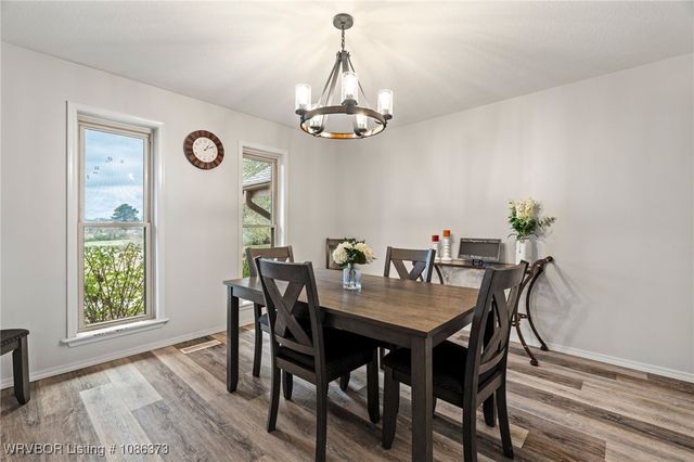 4107 Mudtown Road, Lavaca, AR 72941