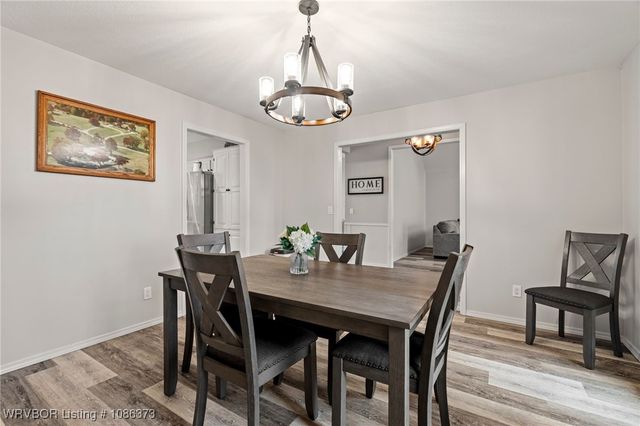 4107 Mudtown Road, Lavaca, AR 72941