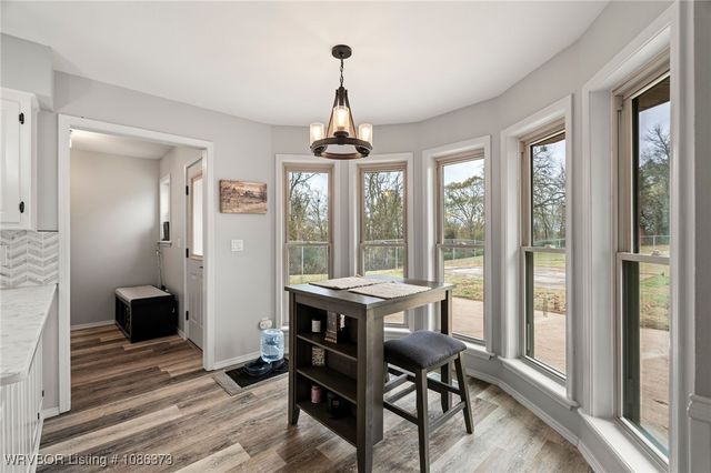 4107 Mudtown Road, Lavaca, AR 72941