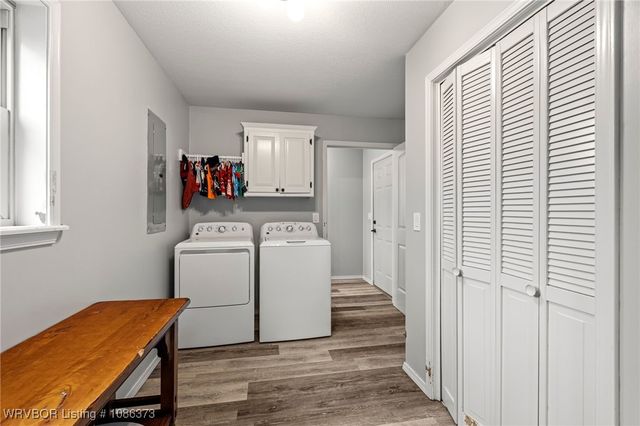 4107 Mudtown Road, Lavaca, AR 72941