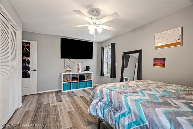 4107 Mudtown Road, Lavaca, AR 72941