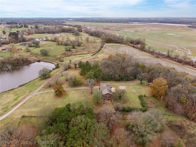 4107 Mudtown Road, Lavaca, AR 72941
