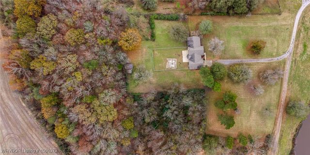 4107 Mudtown Road, Lavaca, AR 72941