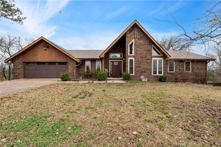 4107 Mudtown Road, Lavaca, AR 72941