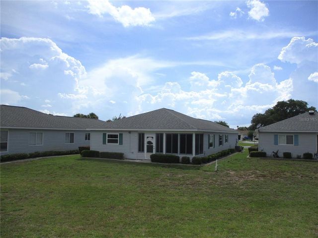 13675 SW 111TH AVENUE, Dunnellon, FL 34432