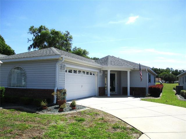 13675 SW 111TH AVENUE, Dunnellon, FL 34432