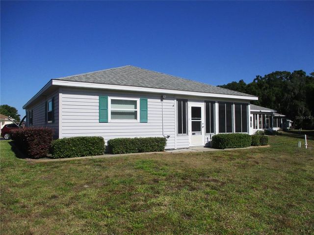 13675 SW 111TH AVENUE, Dunnellon, FL 34432