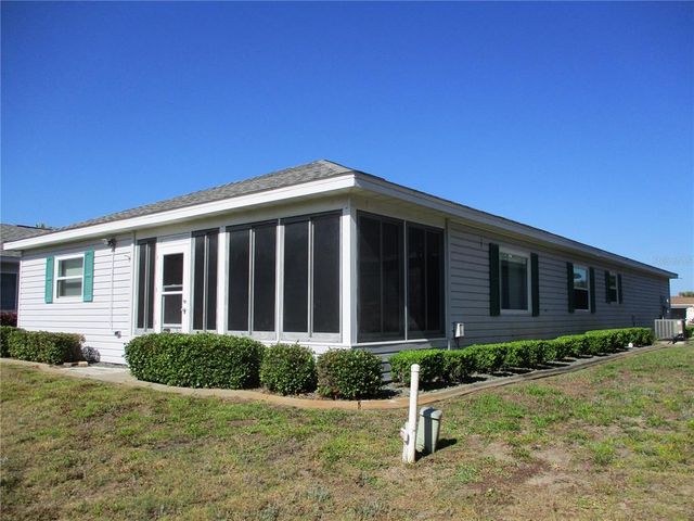 13675 SW 111TH AVENUE, Dunnellon, FL 34432