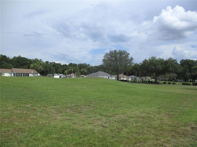 13675 SW 111TH AVENUE, Dunnellon, FL 34432