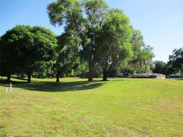 13675 SW 111TH AVENUE, Dunnellon, FL 34432
