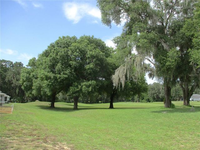 13675 SW 111TH AVENUE, Dunnellon, FL 34432