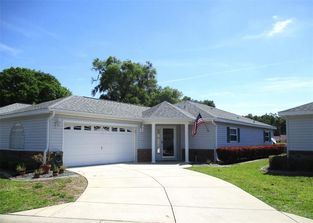 13675 SW 111TH AVENUE, Dunnellon, FL 34432