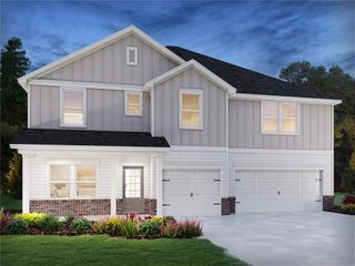 5937 Cabernet Lane, Braselton, GA 30517