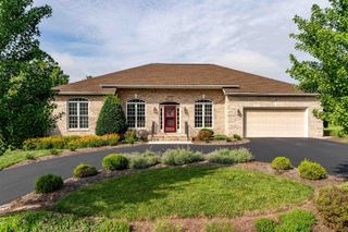 3242 BARRINGTON DR, Rockingham, VA 22801