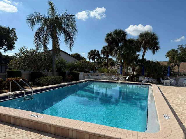 1211 CAPRI ISLES BOULEVARD 5, Venice, FL 34292